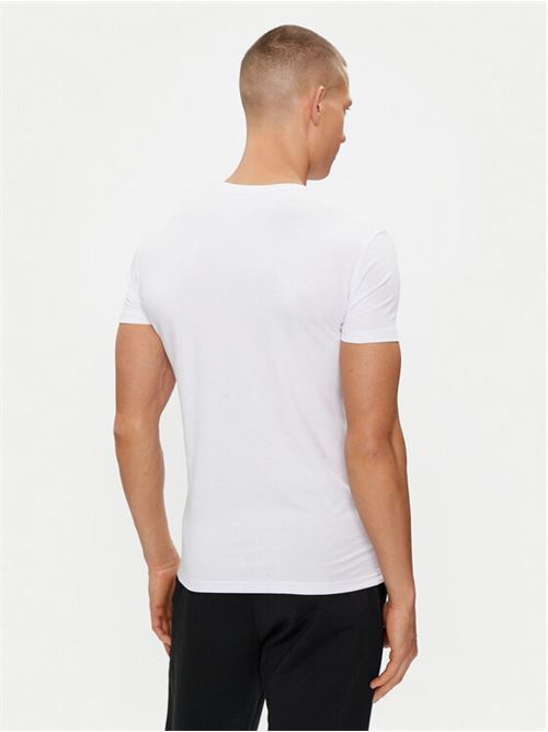 T-SHIRT EMPORIO ARMANI | 111035 4R729/0010